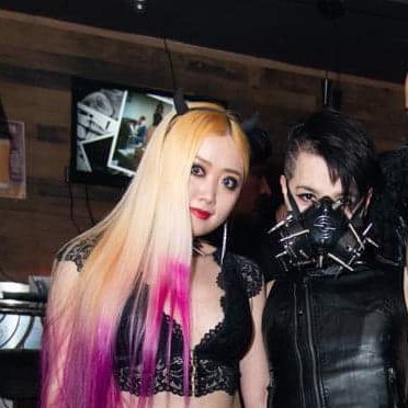 sxin243's profile picture. When in Rome, do as the romans do.