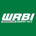 Country 103.9 WRBI (@wrbiradio) Twitter profile photo Country 103.9 WRBI (@wrbiradio) Twitter profile photo