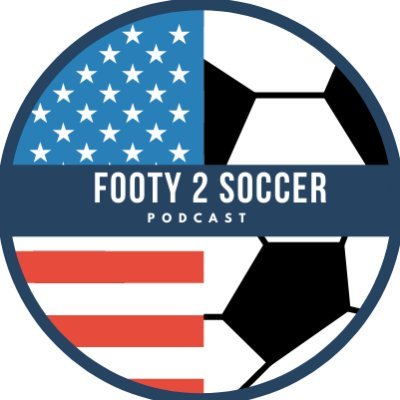 The podcast that takes you through the journey of moving to the United States as a student athlete, to play soccer ⚽️
Hosted by @harrykirwan