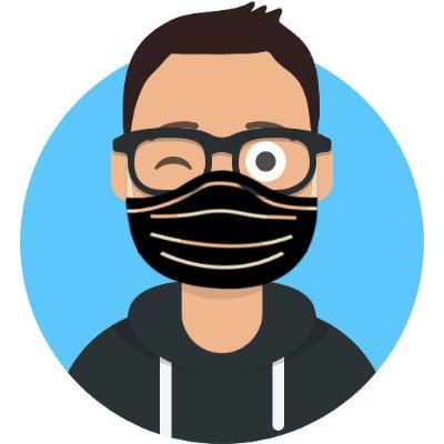 aptlogs's profile picture. Apostolos is my name & I live on top of the Earth and inside the Internet. Sometimes I write code. @tosoAplos for Greek