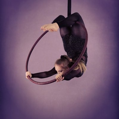 • Dance • Aerial hoop •