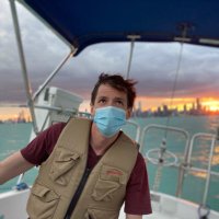 Jeremy J. Berg (@jeremyjberg) 's Twitter Profile