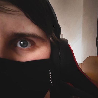 👨💻Marketing e Digital, TI • 📹 https://t.co/du21qwX5eC • Social Media and Twitch Manager @panthersesportt
