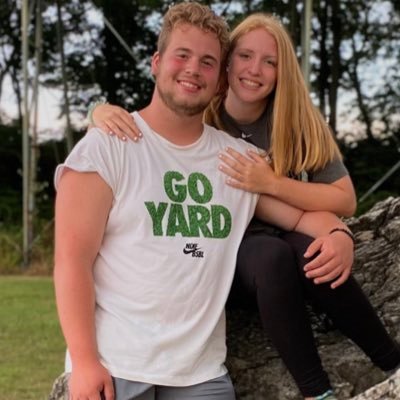 abbybrink13's profile picture. shippensburg | volleyball | swimming