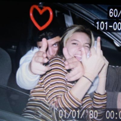 i’m a bad influence / don’t follow if you’re family you’ll definitely regret it