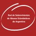 Red de Sobrevivientes - Argentina (@sobrevargentina) Twitter profile photo Red de Sobrevivientes - Argentina (@sobrevargentina) Twitter profile photo