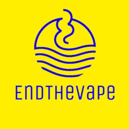 EndTheVape Health Initiative is 501(c)3 youth run organization dedicated to educating youth about the dangers of vaping.