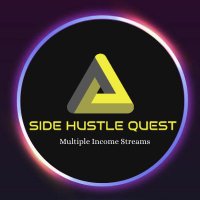Side Hustle Quest (@sidehustlequest) 's Twitter Profile