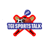 TGI Sports Talk is a live morning sports talk show streaming directly to Facebook & You Tube, Live Fridays @ 8:00 AM & Sundays @ 9:00 AM.. Hosted by Keith Engle