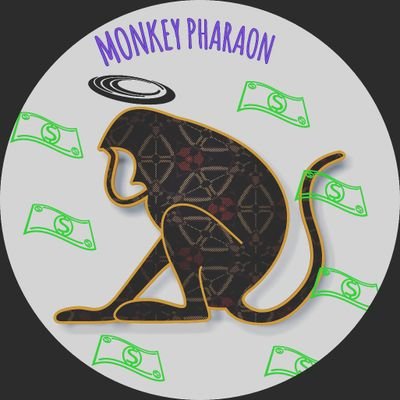 MonkeyPharaon Profile Picture