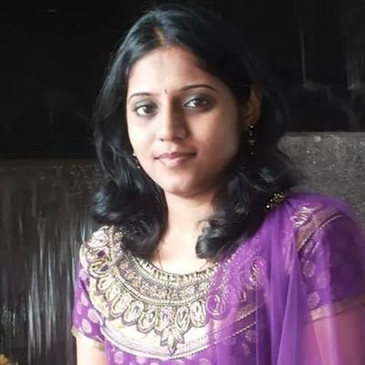 AnjanamvAnju's profile picture. Office Manager at SPINNO