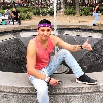 jcmoreno14's profile picture. Not easily offended. Don't take anything I tweet seriously.