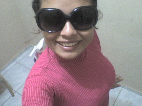Menina dos Olhos de Deus !!!!!!