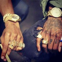 B.O.B.O Is de Name (@deadking77) 's Twitter Profile