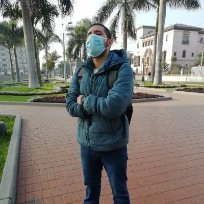 AlonsoLen18's profile picture. 