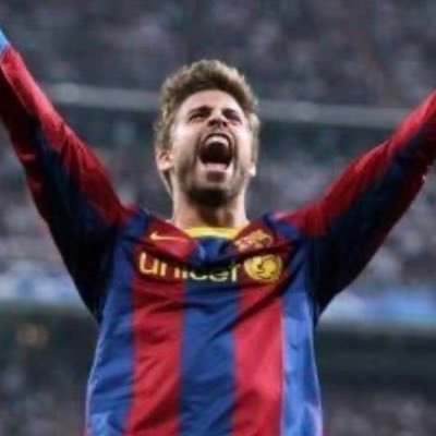 Barça desde que nací , ya no es solo un juego para mi , daré mi opinión y matare por el barça