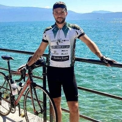 Andrea_Leoni94's profile picture. 