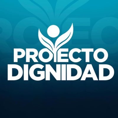 Partido civil, buscando dignificar al gobierno de Puerto Rico #PuertoRicoDigno #ProyectoDignidad