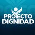 Proyecto Dignidad (@PuertoRicoDigno) Twitter profile photo