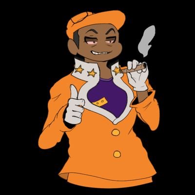 King_ETL's profile picture. Who am i?