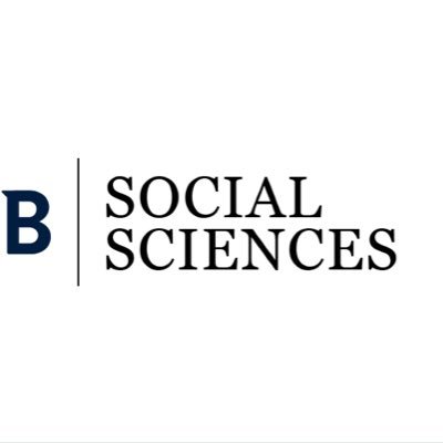 USCB Department of Social Sciences
