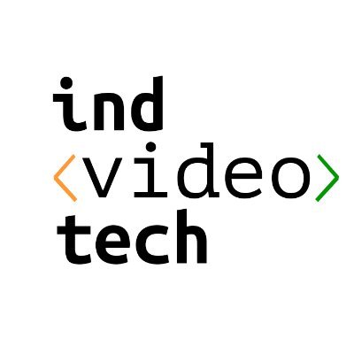 We Represent Video Technology in India . Talk transcoding, streaming, codecs, standards and more.