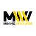 MiningNewsWire (@miningnewswire) Twitter profile photo