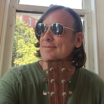 Zipping through the days at lightning speed...
Social Worker
Sports Junkie
Literary Snob
Film Fanatic
Rocker