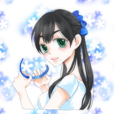志灯(onetear)@ツイフィ必読さんのプロフィール画像