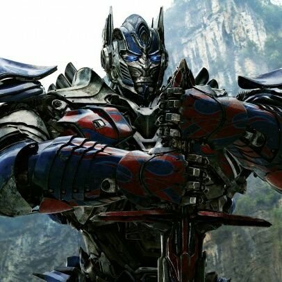 CybertonSavior's profile picture. 