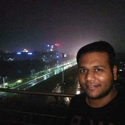 parthsoni9's profile picture. 