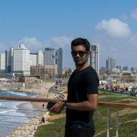 Pratik Vyas (@pvyas07) 's Twitter Profile