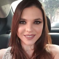 Joyce Borba (@joycevborba) Twitter profile photo