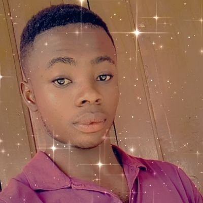 KyeremehWilliw2's profile picture. I am really caring