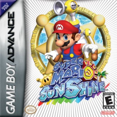 Showing off all the classic underrated gems of the Game Boy Advance library. Managed by @CaptStage