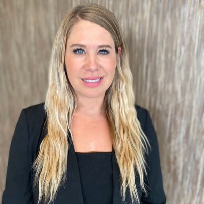 StaceyMAshley's profile picture. Former Crimewatch Reporter 🎥 💁🏼‍♀️ turned Public Relations and Communications Manager