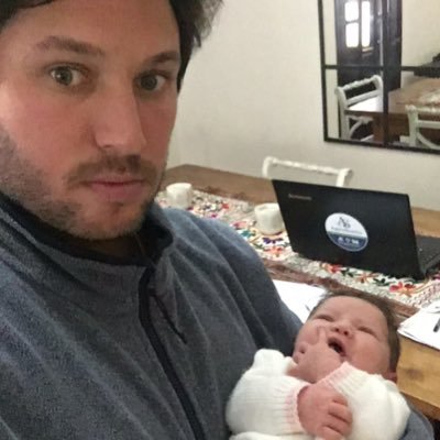 PesceDur's profile picture. Lic. en gestión agropecuaria, empleado en Agrosocio SA