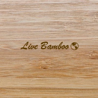 Environmental Friendly, All Natural Bamboo Products. Check out our products on Amazon at https://t.co/0k3QJOnU3G