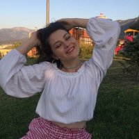 Huriye Kardaş (@huriye_kardas) Twitter profile photo