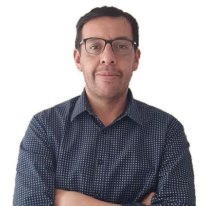 JaimeAn33754322's profile picture. No se necesita algo tan grande como una bomba atomica o la internet para cambiar el mundo..... solo se necesita un microscópico virus