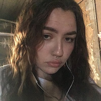 tupoanya's profile picture. @не4ка