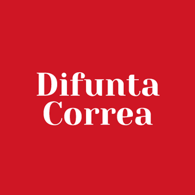 Cuenta Oficial de la Fundación Difunta Correa.