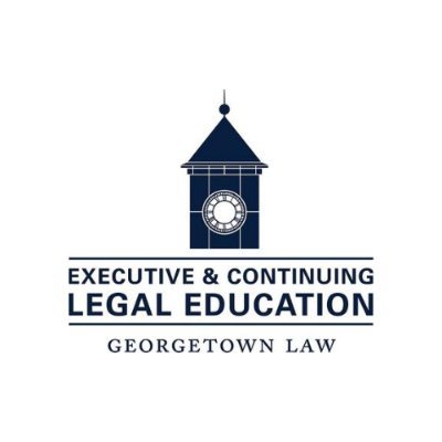 The Office of Executive and Continuing Legal Education provides high quality educational opportunities for lawyers and law-related professionals.