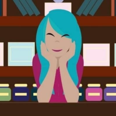 ninja__saurus's profile picture. Magical Girl