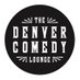 The Denver Comedy Lounge (@benkronberg) artwork