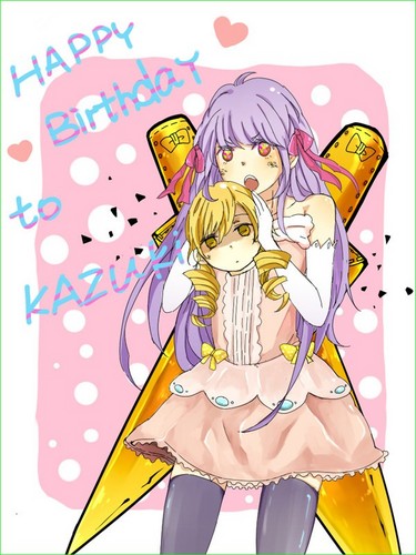 kazuki_suki's profile picture. 