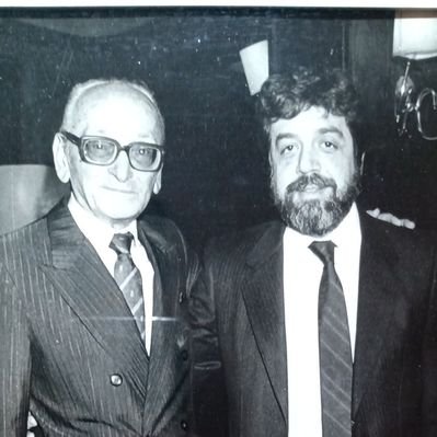 Jorge Canepa Murio Guido Maranzana El Historico Afinador De Pianos De Rosario Miele Y Maranzana Asistentes De Grandes Pianistas Que Tocaron En La Ciudad Marcaron Un Tiempo En El Que
