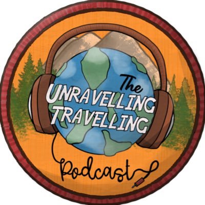 A travel podcast hosted by Ben and Li, who make up the content creating couple @u_travelling 🌎 Episode 34 - Road-Trips out now!