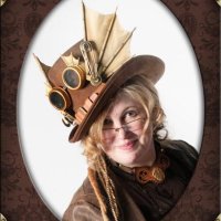 Kaja Foglio (@kajafoglio) 's Twitter Profile