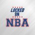 Locked On NBA (@LockedOnNBAPods) Twitter profile photo